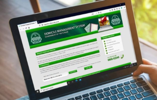 Domicile Fee Hiked By 175 As Punjab Approves Fully Digital System