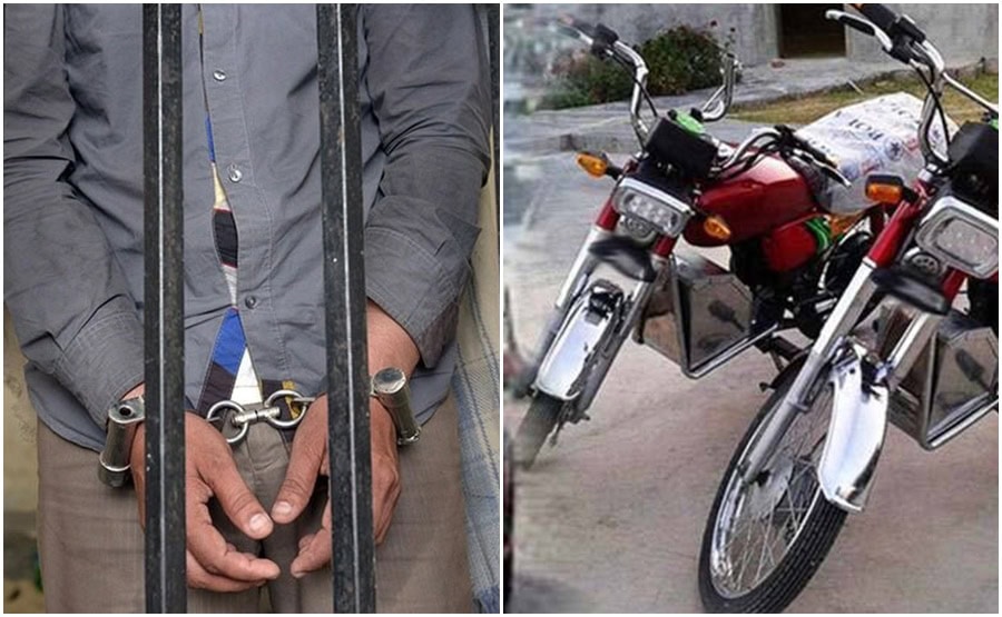 Driving Without Car Bike Number Plates To Land Drivers In Jail Under New Strict Rules