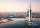 Dubais Burj Al Arab Hotel Closed For First Time Since 1999 Heres Why