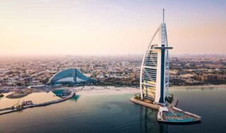 Dubais Burj Al Arab Hotel Closed For First Time Since 1999 Heres Why