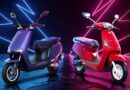 Electric Bike Prices Surge By Rs5000 In Pakistan After Hike In Petrol Rates