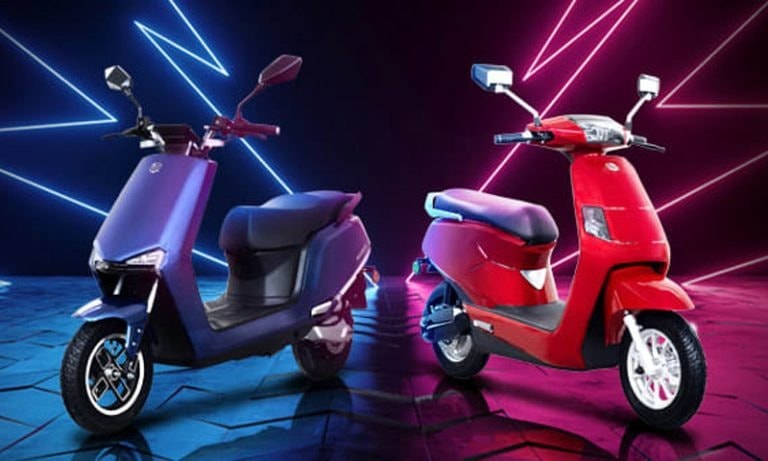 Electric Bike Prices Surge By Rs5000 In Pakistan After Hike In Petrol Rates