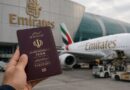 Emirates Other Airlines Ban Iranian Travelers As Uae Cancels Visas Abroad
