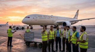 Etihad Airways Fires Over Dozen Pakistani Staff In Uae Amid Strained Ties Heres The Reality