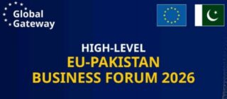 Eu Pakistan Business Forum 2026 Kicks Off In Islamabad To Boost Trade Investment Ties