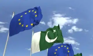 Eu Powers Pakistans Recovery With E160 Million For Mega Housing Water Projects