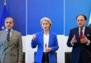 Eu Set To Bring Pakistani Businesses To The Global Stage