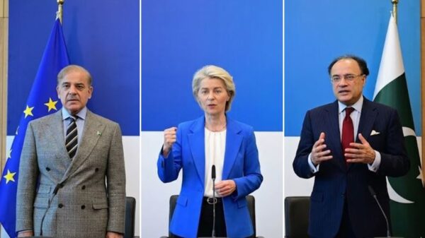 Eu Set To Bring Pakistani Businesses To The Global Stage