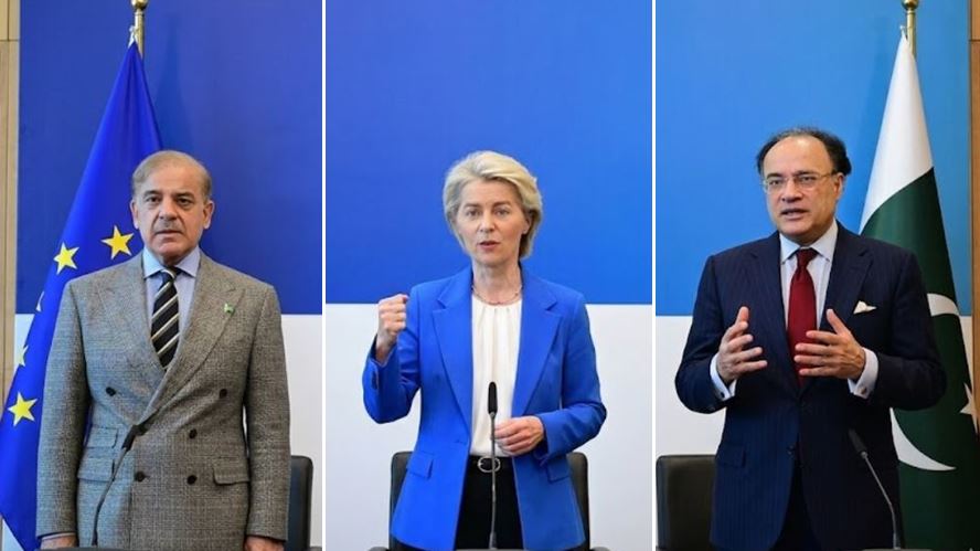Eu Set To Bring Pakistani Businesses To The Global Stage