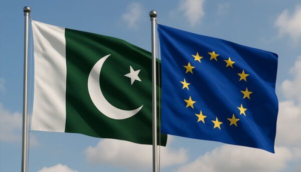 European Union Launches First High Level Eu Pakistan Business Forum To Unlock Investment And Trade Opportunities
