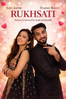 Exclusive Interview Ainy Jaffri On Growth Risk And Returning To Live Performance 
