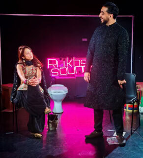 Exclusive Interview Ainy Jaffri On Growth Risk And Returning To Live Performance 
