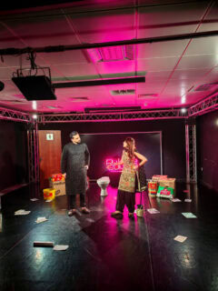 Exclusive Interview Ainy Jaffri On Growth Risk And Returning To Live Performance 