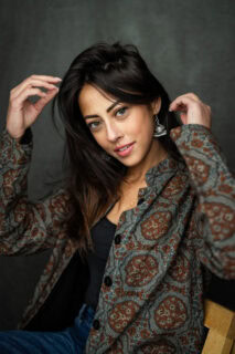 Exclusive Interview Ainy Jaffri On Growth Risk And Returning To Live Performance 