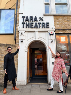 Exclusive Interview Ainy Jaffri On Growth Risk And Returning To Live Performance 