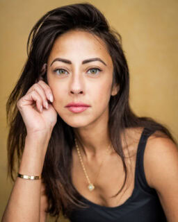 Exclusive Interview Ainy Jaffri On Growth Risk And Returning To Live Performance