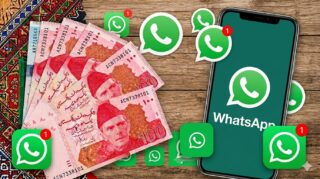 Expected Monthly Charges For Whatsapp New Feature In Pakistan