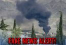 Fact Check Debunks Fake News Of Pakistani Strikes Hitting Afghanistans Kunar University