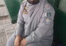 Fake Female Traffic Officer Arrested On Vip Route In Islamabad