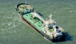 Families call for immediate rescue as Pakistani crew held by Somali pirates