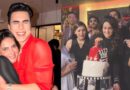 Fan Calls Saba Qamar Older Woman After Bold Birthday Video Goes Viral