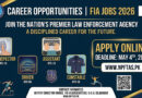 Fia Jobs 2026 Across Pakistan Eligibility Deadline Other Details