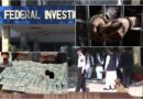 Fia Seizes 1 45 Billion Iranian Rials In Crackdown On Illegal Currency Exchange