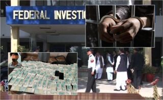 Fia Seizes 1 45 Billion Iranian Rials In Crackdown On Illegal Currency Exchange