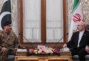 Field Marshal Munir Calls On Iranian Speaker Ghalibaf Ahead Of Second Round Of Islamabad Talks