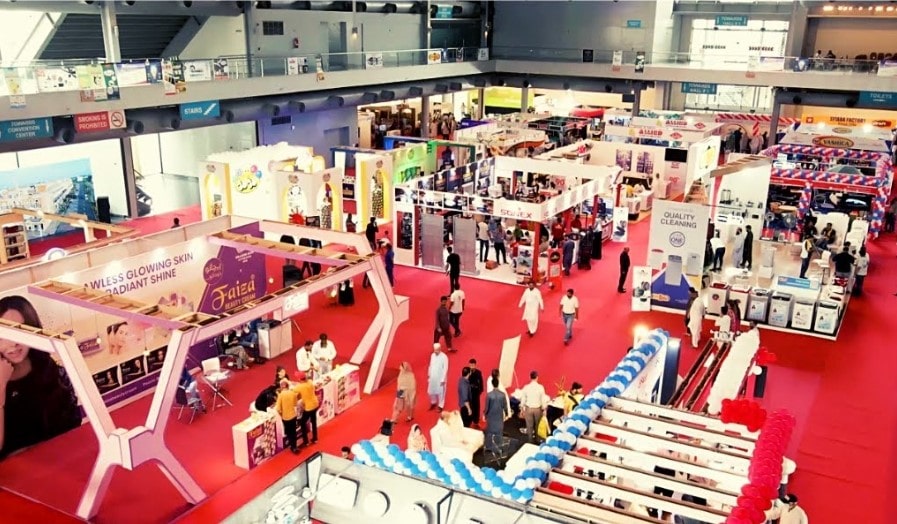 First Ever Gujranwala Specific Expo To Begin In Karachi On April 10