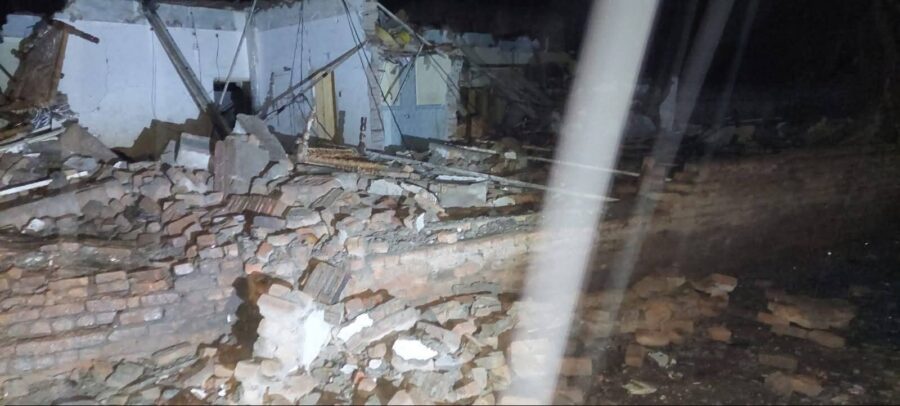 Five Including 4 Family Members Dead In Suicide Attack At Bannu Police Station