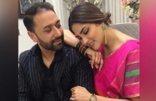 Fiza Ali reacts to criticism over viral video