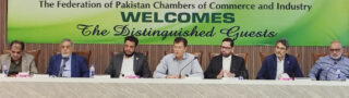 Fpcci Warns Of Industrial Collapse Over Power Shortfall Raising Tariffs