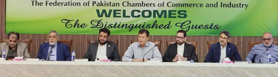 Fpcci Warns Of Industrial Collapse Over Power Shortfall Raising Tariffs