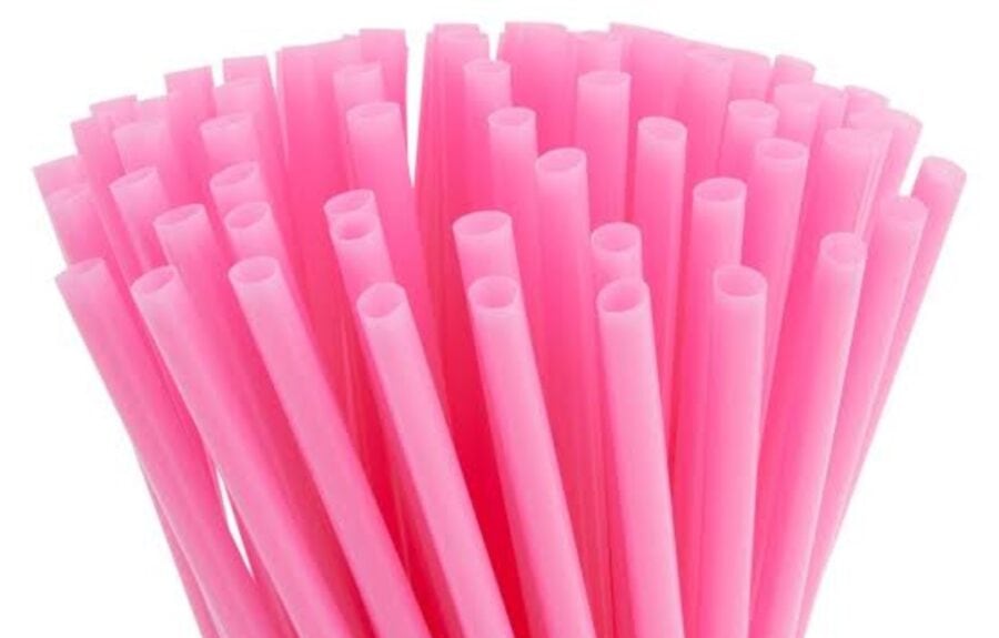 French Student Charged In Singapore Over Straw Licking Incident
