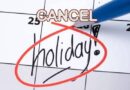 Friday Holiday Ended As Office To Operate As Usual Details Inside