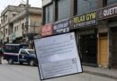 From Cafes To Gyms Rawalpindi Faces Another Business Shutdown Amid Security Situation