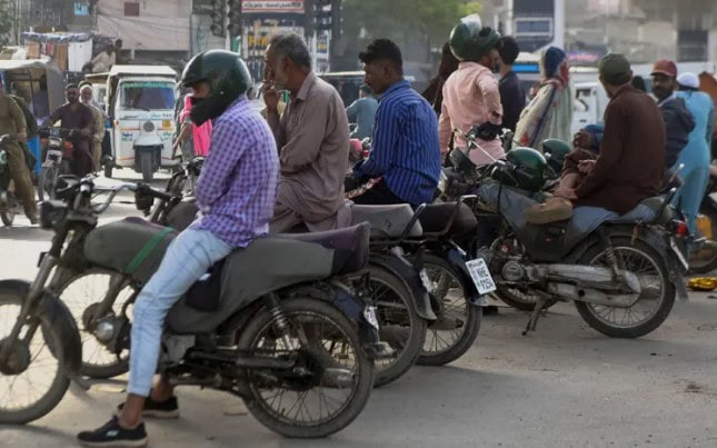 Fuel Subsidy Portal Temporarily Suspended Amid Hacking Attempts In Karachi