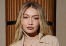 Gigi Hadid Responds After Her Name Appears In Epstein Files