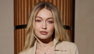 Gigi Hadid Responds After Her Name Appears In Epstein Files