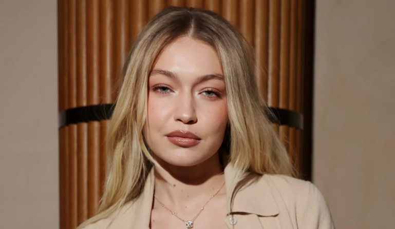 Gigi Hadid Responds After Her Name Appears In Epstein Files