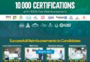 Global It Certifications Punjab Receives Thousands Of Applications