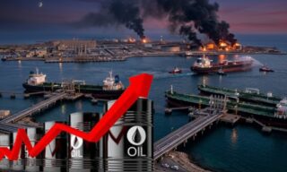 Global Oil Price hits $115 per barrel amid US-Israeli Strikes on Iran’s Kharg Island