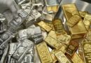 Gold Price Rises Again To Rs499962 Per Tola In Pakistan