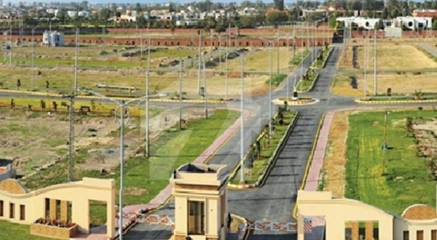 Good News For Govt Employees As New Housing Societies Approved In F 12 G 12