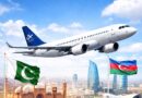 Good News For Those Travelling To Baku From Pakistan Check New Flight Schedule