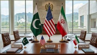 Iran-US talks likely to be held in Islamabad on April 28