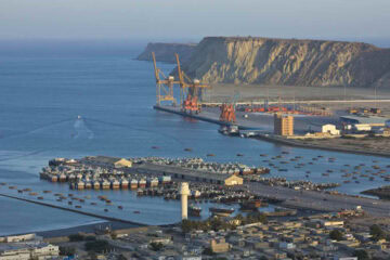 Gwadar A Future Energy Hub A Strategic Vision For Pakistans Energy Future 