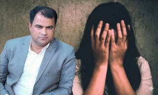 Hakeem Shehzad, aka ‘Loha Paar’, arrested over Sexual Assault of Pakistani TikToker