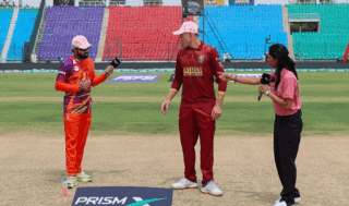 Hbl Psl 11 Rawalpindiz Falter With Bat In Clash Against Hyderabad Kings